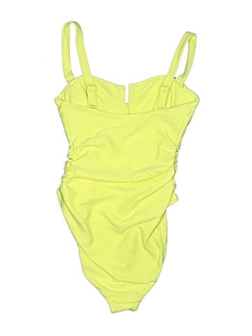 Express One Piece Swimsuit (view 2)