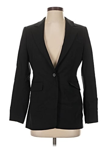 Banana Republic Wool Blazer (view 1)