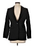 Banana Republic Black Wool Blazer Size 0 - photo 1