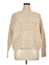 Lucky Brand Tan Pullover Sweater Size XL - photo 1