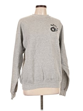 Disneyland Resort Pullover Sweater