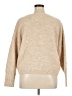 Lucky Brand Tan Pullover Sweater Size XL - photo 2