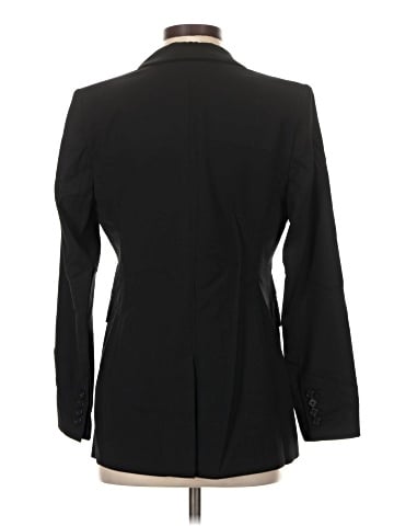 Banana Republic Wool Blazer (view 2)