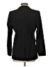 Banana Republic Black Wool Blazer Size 0 - photo 2
