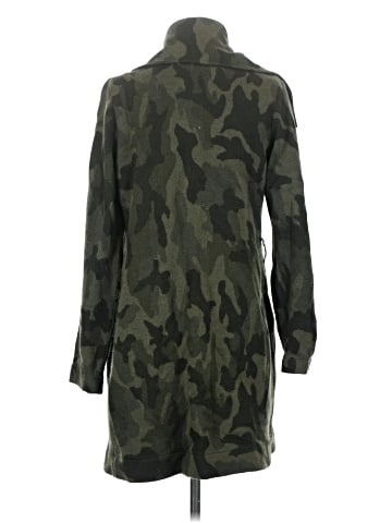 White House Black Market Wool Coat (view 2)