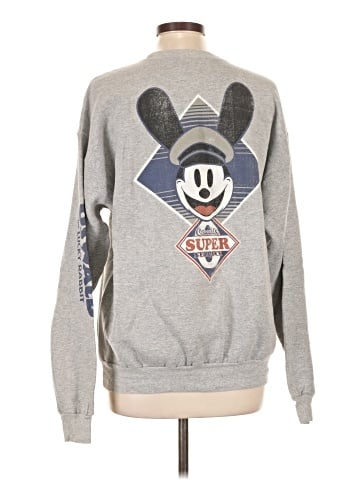Disneyland Resort Pullover Sweater (view 2)
