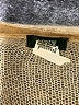J.Crew Tan Kimono Size M - photo 7