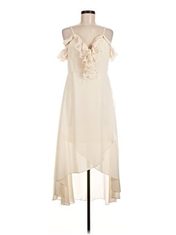 Entro Cocktail Dress (view 1)