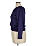 Express Purple 3/4 Sleeve Top Size XL - photo 5