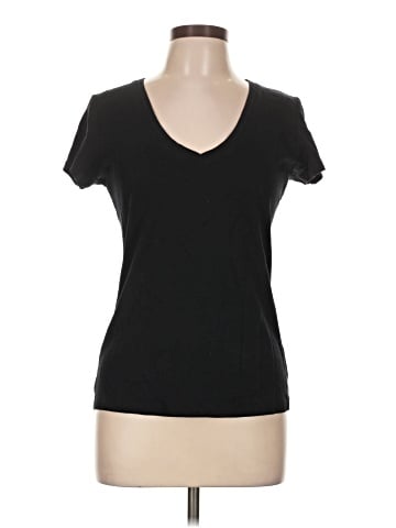 Banana Republic Short Sleeve T-Shirt (view 1)