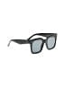 Zero Black Sunglasses One size - photo 1