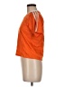 Adidas 100% Polyester Orange Active T-Shirt Size M - photo 5