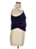 Express Purple 3/4 Sleeve Top Size XL - photo 4