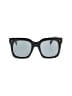 Zero Black Sunglasses One size - photo 2