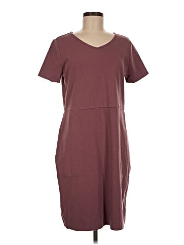 Duluth Trading Co. Casual Dress (view 1)