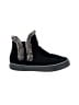 Stuart Weitzman Black Ankle Boots Size 8 - photo 1