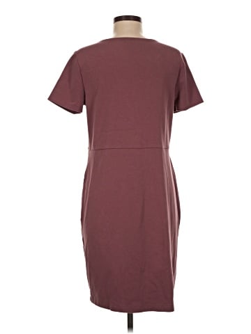 Duluth Trading Co. Casual Dress (view 2)