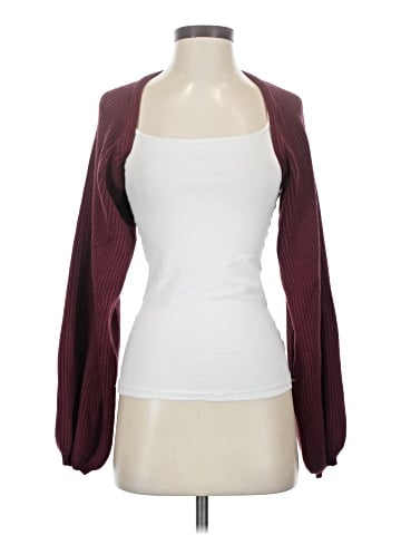 Lulus Long Sleeve Top (view 1)