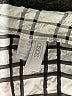 ASOS White 3/4 Sleeve Blouse Size 10 - photo 7