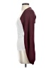 Lulus Burgundy Long Sleeve Top Size S - photo 5