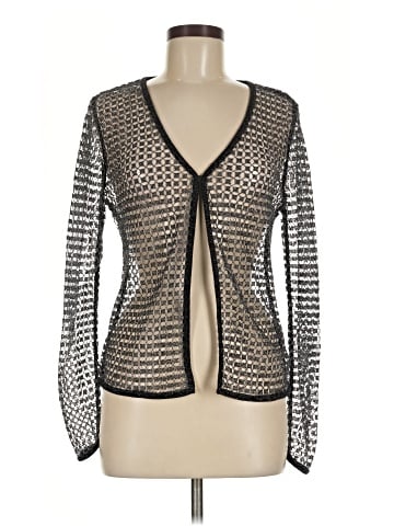 Carmen Marc Valvo Kimono (view 1)