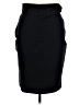 Worthington Solid Black Formal Skirt Size 14 - photo 1