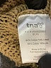 TNA Metallic Tan Pullover Sweater Size M - photo 8