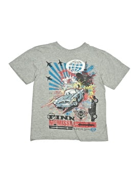 Disney Store Short Sleeve T Shirt