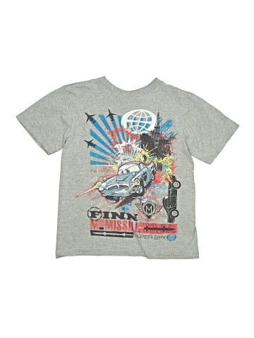Disney Store Short Sleeve T-Shirt (view 1)