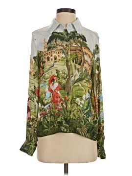 Rachel Zoe Long Sleeve Blouse