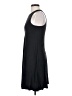Athleta Solid Black Casual Dress Size XS - photo 5