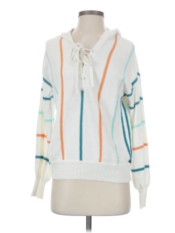 Roxy Pullover Sweater (view 1)