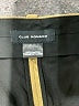 Club Monaco 100% Polyester Tan Dress Pants Size 8 - photo 7