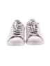 Adidas White Sneakers Size 7 1/2 - photo 2