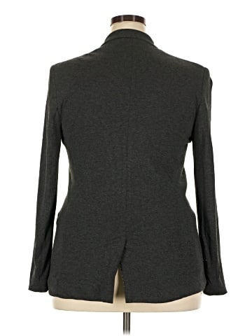 MNG Basics Blazer (view 2)