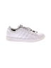 Adidas White Sneakers Size 7 1/2 - photo 1