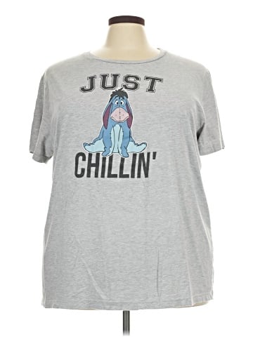 Disney Short Sleeve T-Shirt (view 1)