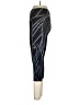 Unbranded Graphic Black Active Pants Size M - photo 5