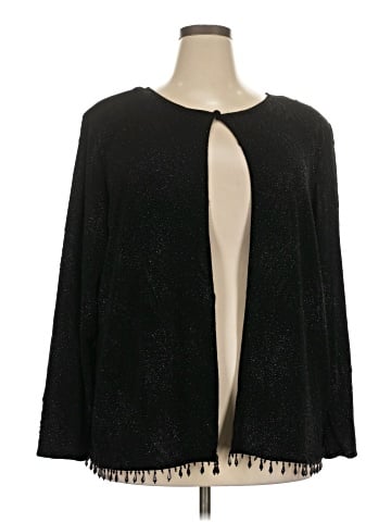 DressBarn Kimono (view 1)