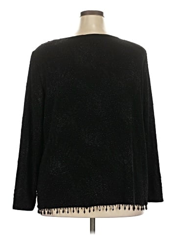 DressBarn Kimono (view 2)