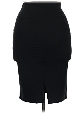 Hybrid & Company Formal Skirt (view 2)