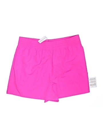 Topshop Athletic Shorts (view 1)