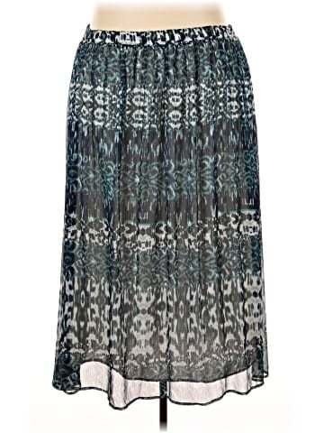 Motto Casual Skirt (view 2)
