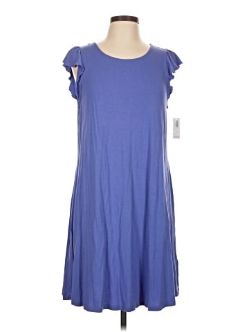 Old Navy Casual Dress (view 1)