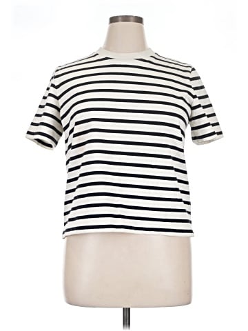 Cos Short Sleeve Turtleneck (view 1)