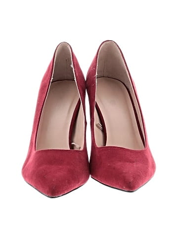 Zara Heels (view 2)