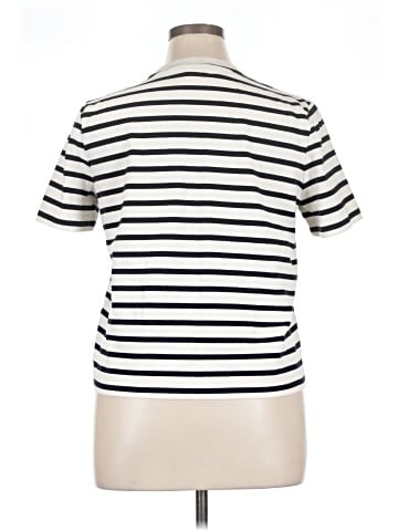 Cos Short Sleeve Turtleneck (view 2)