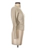 Leith Tan Long Sleeve Top Size XS - photo 4