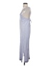 Splendid Gray Casual Dress Size XS - photo 5