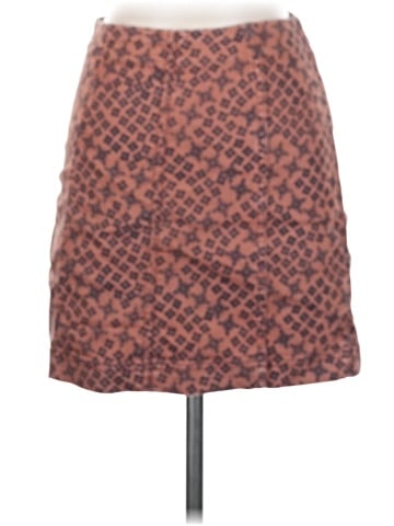 Free People Casual Skirt (view 1)